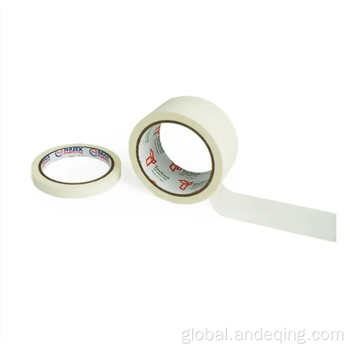 Green Paper Masking Tape 20mm 48mm Green Paper Masking Tape Factory